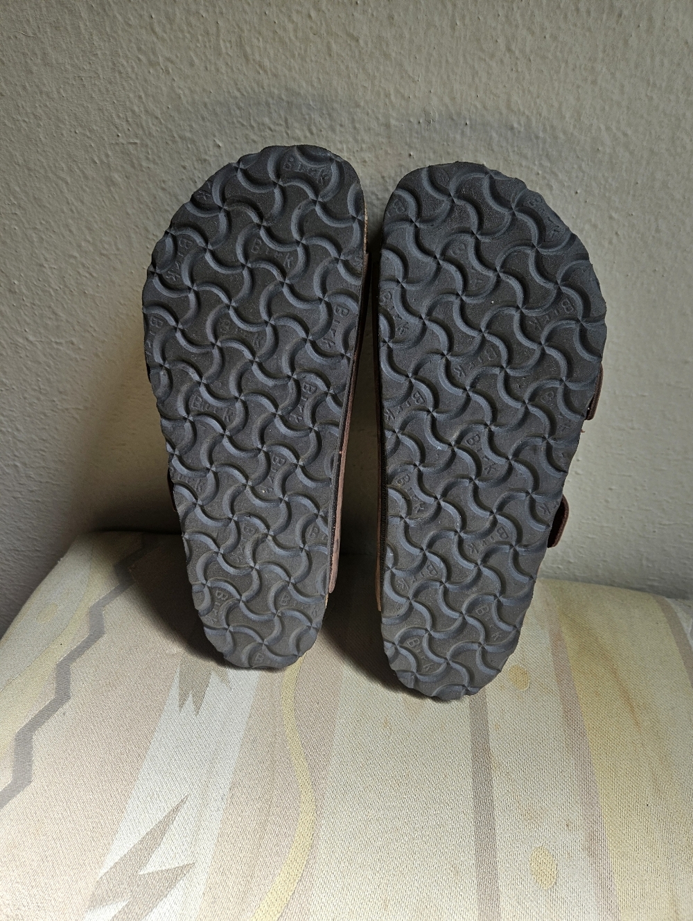 Birkenstock Arizona Soft Footbed - Picture 7 of 7